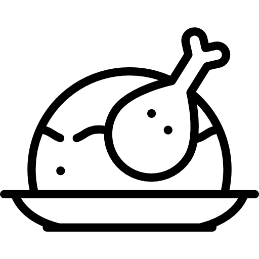 Turkey Icons Free Download