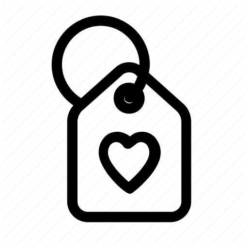 Best Seller, Black Friday, Commerce, Discount, Favorite, Heart