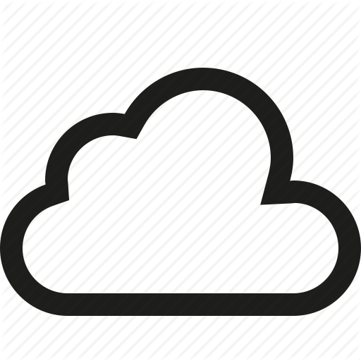 Cloud Icon