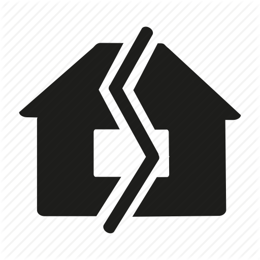 Discontinuity, Division, Divorce, Own, Ownership, Possessions