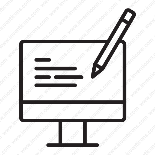 Download Front End Icon Inventicons