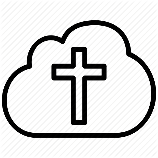 Cemetery, Cloud, Cross, Death, Final, Finish, Grave, Rip, The End