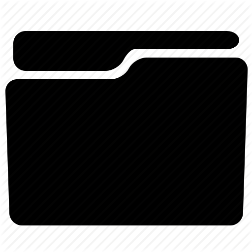 Folder Icon