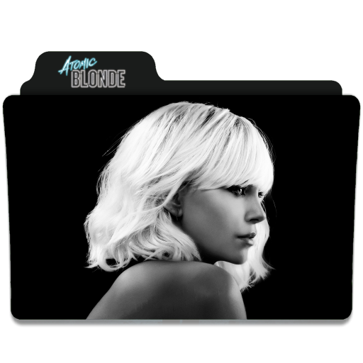 Atomic Blonde