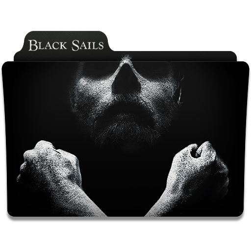 Blacksails Icon