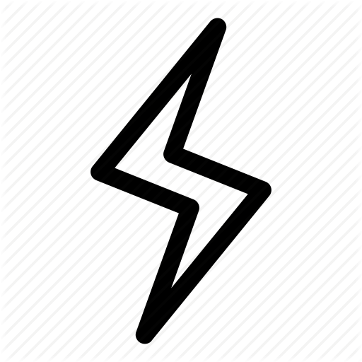 Camera, Flash, Flashing, Flashlight Icon