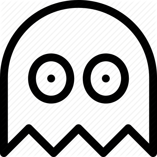 Enemy, Game, Ghost, Namco, Pacman, Pakman, Play Icon