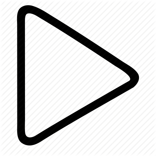 Begin, Game, Music, Play, Playback, Run, Start Icon