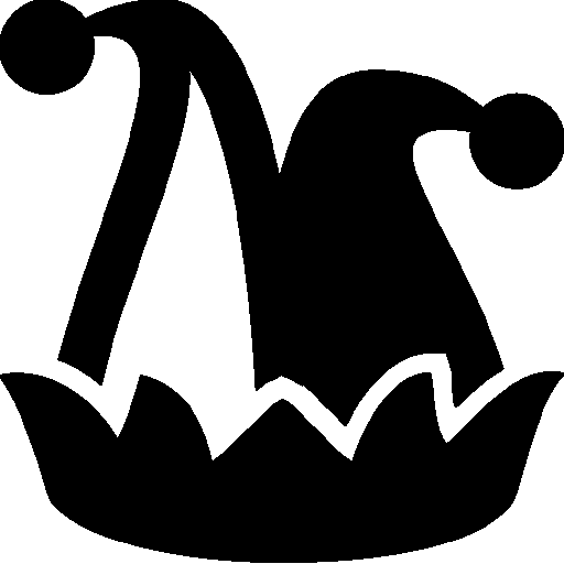 Gaming Joker Icon Android Iconset