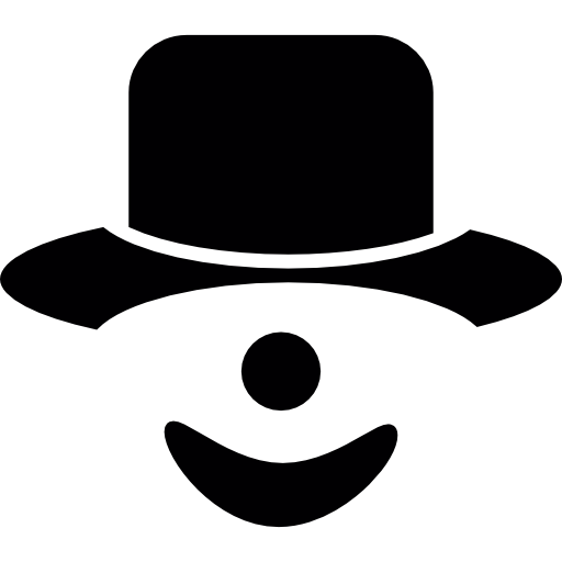 Joker, Ios Interface Symbol Icons Free Download