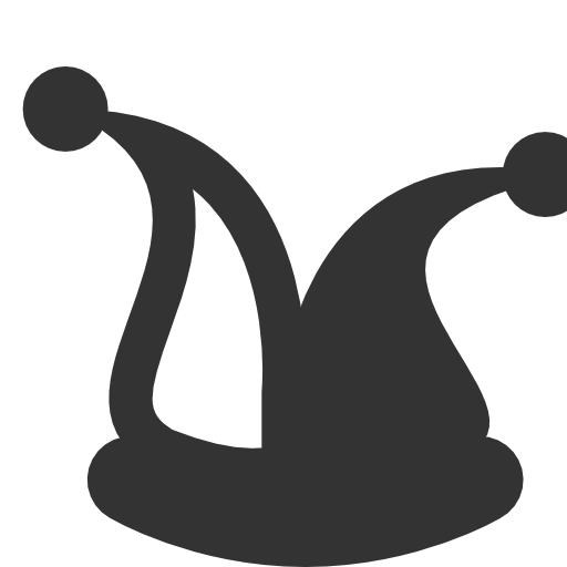 Joker Icon Free Of Windows Icon