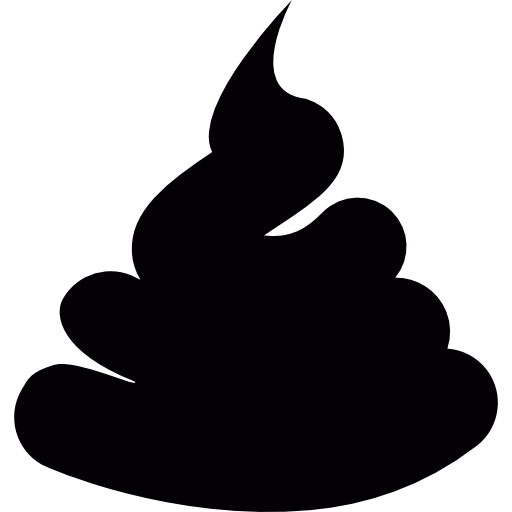 Crap Icon