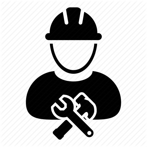Worker Icons