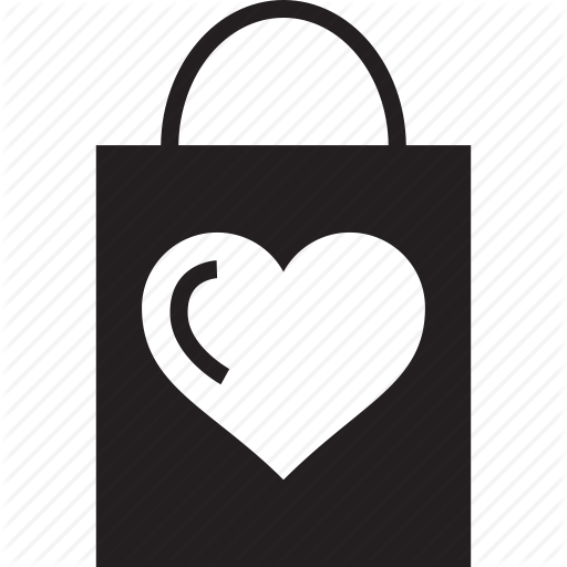 Shopping Bag Icon Png Images In Collection