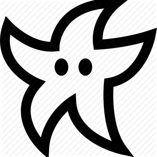 Dancing, Gaming, Star Icon