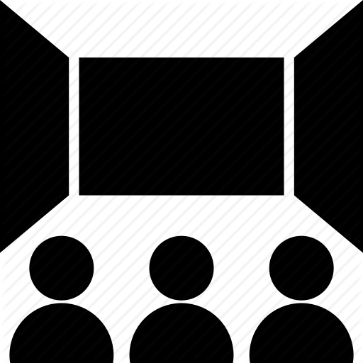 Movie Theater Icon Transparent Png Clipart Free Download