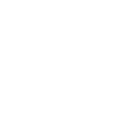White Theatre Masks Icon