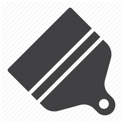 Brush, Ink, Mobile, Paint, Painter, Themes, Web Icon