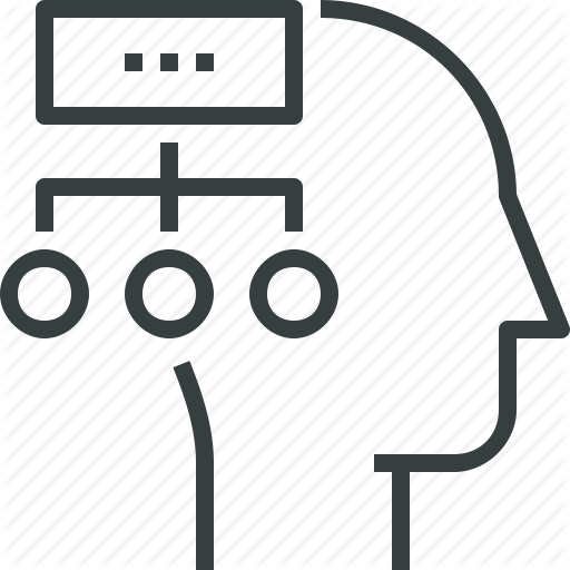 Planning, Theory Icon
