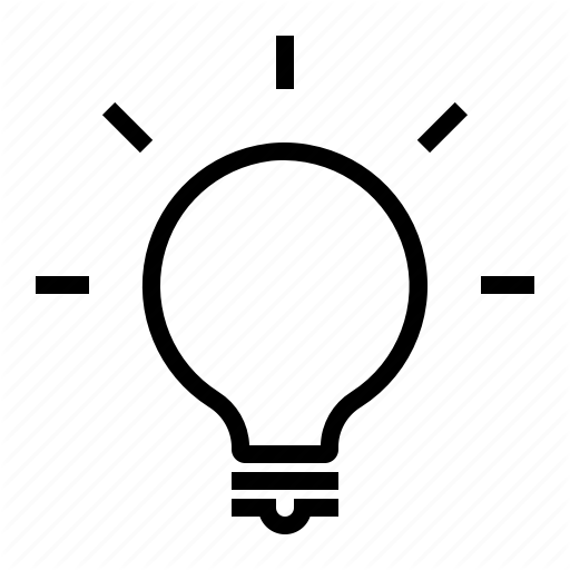 Concept, Feeling, Idea, L Plan, Sense, Theory Icon