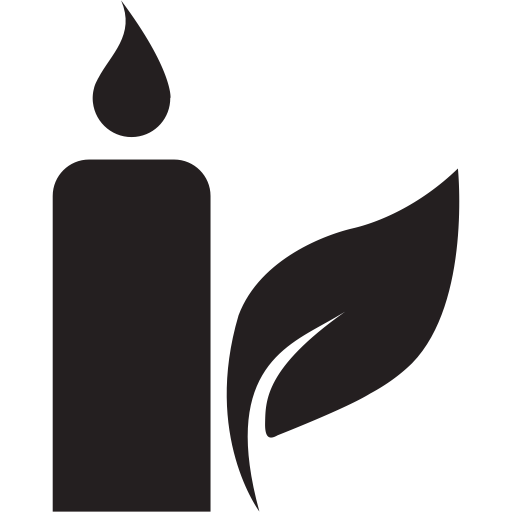 Therapy, Massage, Relax, Spa, Oil Icon