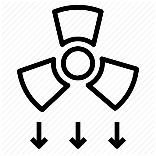 Cancer, Chemotherapy, Radiation, Ray, Relief, Treat, Treatment Icon