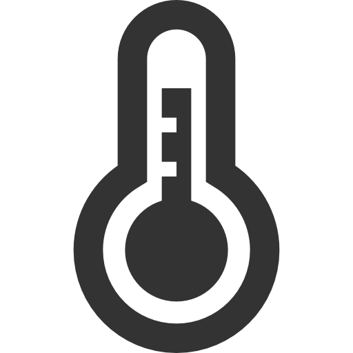 Thermometer Icon Free Of Android Icons