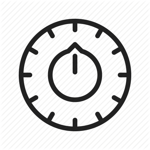 Control, Digital, Equipment, Setting, Temperature, Thermostat Icon