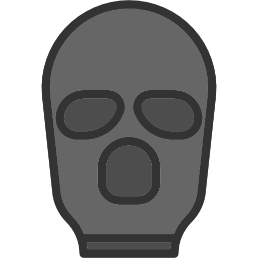 Thief Icons Free Download