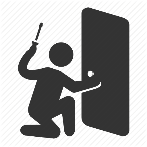 Burgle, Criminal, Hacker, Housebreaking, Loot, Security, Thief Icon