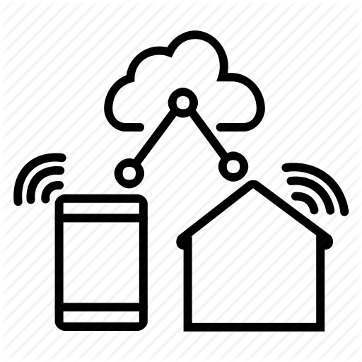 Intelligent Home, Internet Of Things, Iot, Smart Car, Smart Home