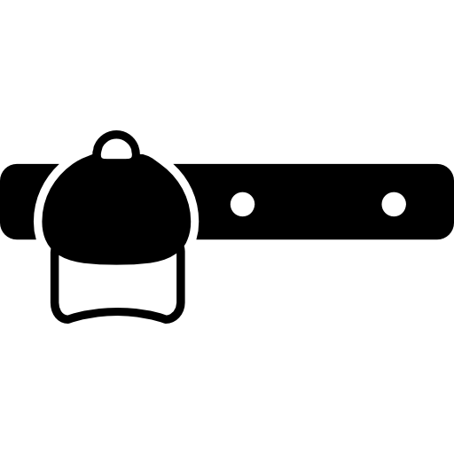 Bedroom Rack Furniture To Hang Things Icons Free Download