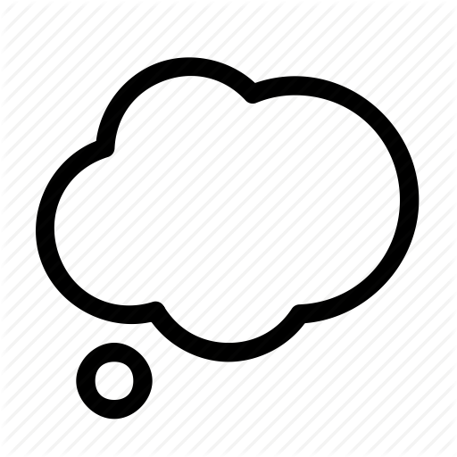 Thinking Icon Png Images In Collection