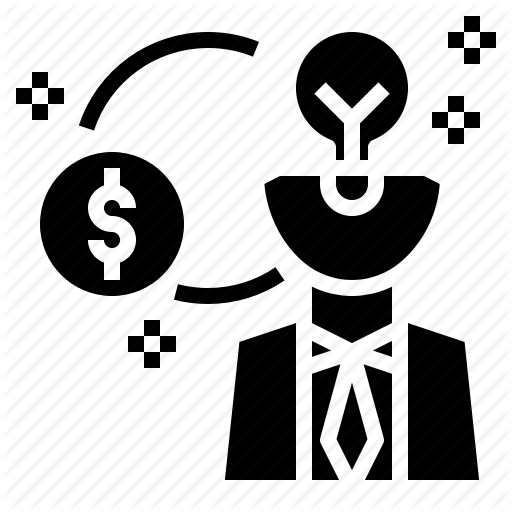 Business, Idea, Planner, Specialist, Startup, Thinker Icon