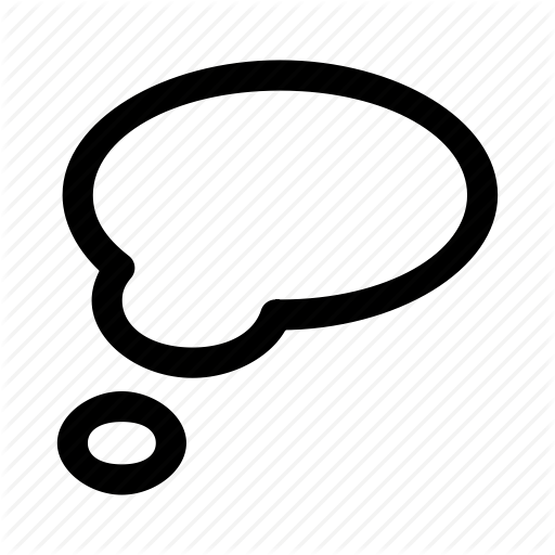 Thought Icons