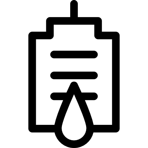 Hydration Icons Free Download