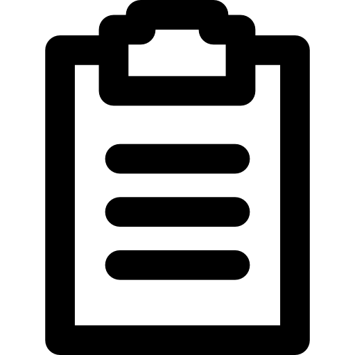 Medical Chart Icons Free Download