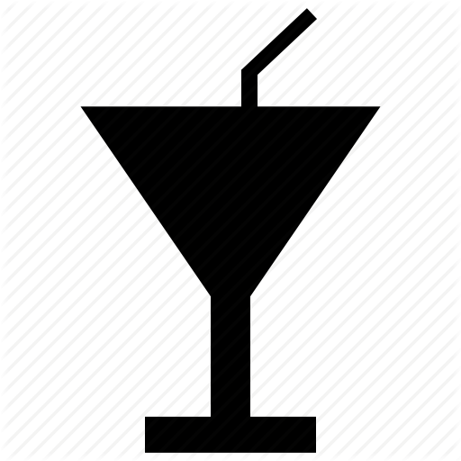 Beach, Cold, Drink, Glass, Juice, Summer, Thirsty Icon