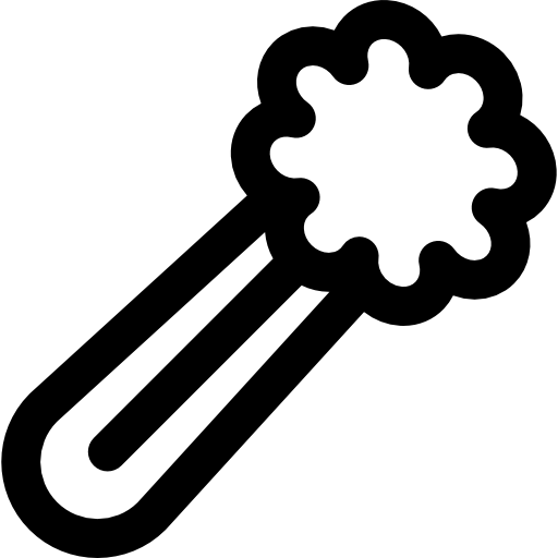 Celery Icons Free Download