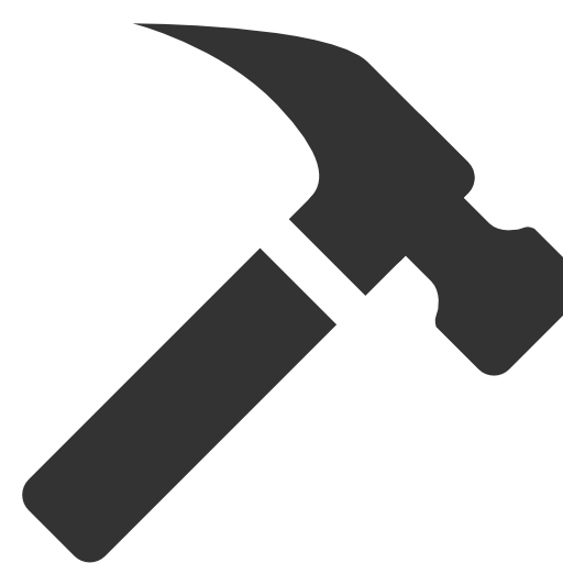 Hammer Icons, Free Icons In Free Icons