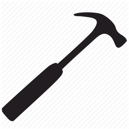 Collection Of Free Vector Hammer Mjolnir Download On Ui Ex