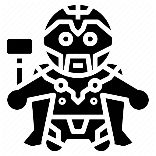 Thor Icon
