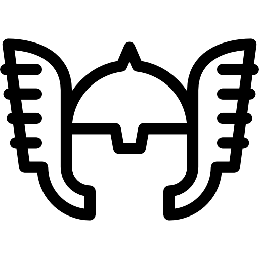 Thor Icons Free Download