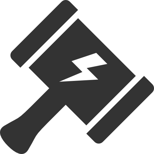 Hammer, Thor Icon