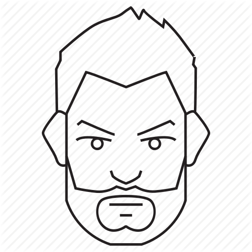 Avengers, Infinity Wars, Thor Icon