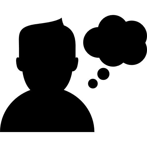 Thought Icons