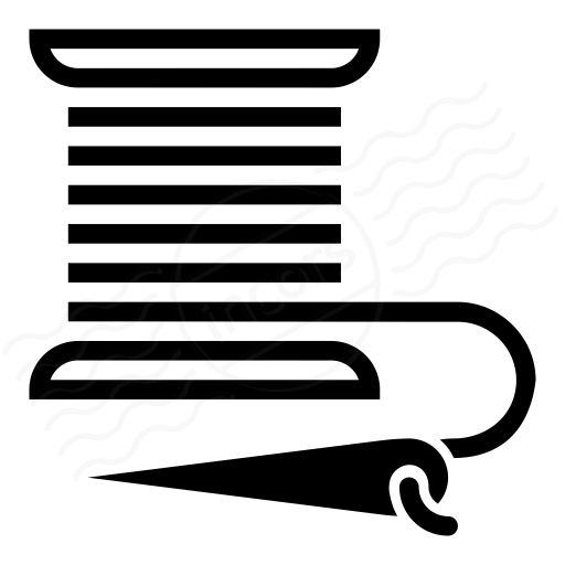 Iconexperience I Collection Thread Icon