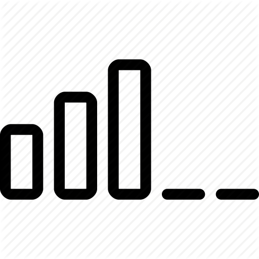 Android, Bar, Bars, Device, Iphone, Medium, Mobile, Phone, Signal