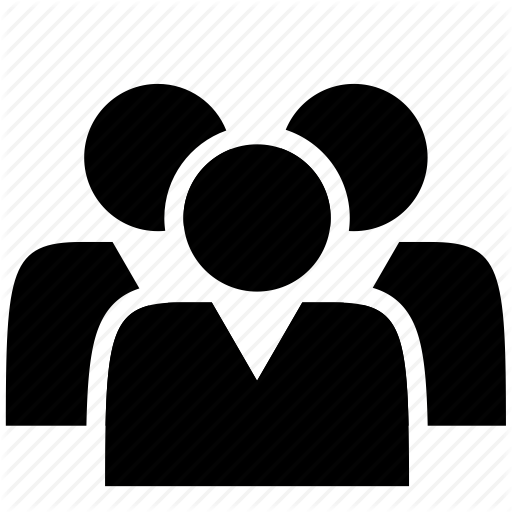 Group, People, Three People, Trio, Users Icon