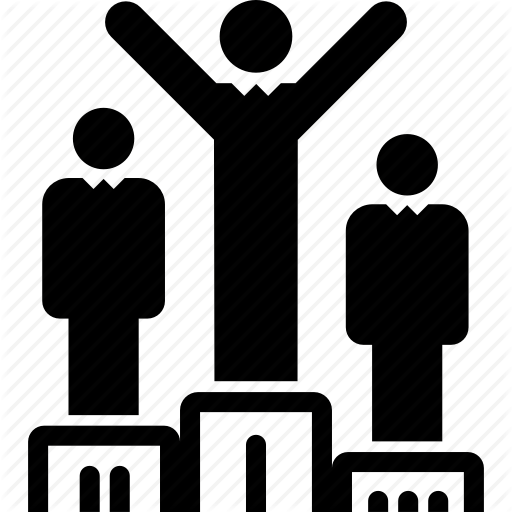 Number, One, Three, Top, Two, Victory, Wn